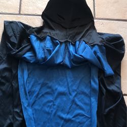 Batman Cape 