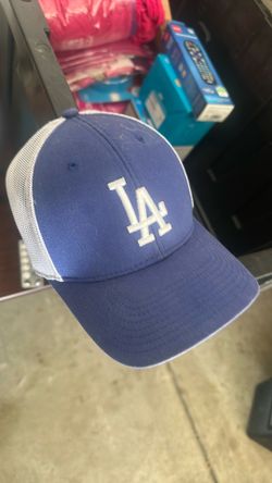 LA hat