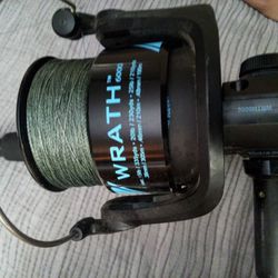Penn Rod And Reel for Sale in San Antonio, TX - OfferUp