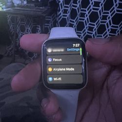 Apple Watch Se Second Gen 44mm