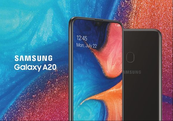sm a205f mobile price