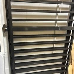 Aluminum Deck Railing