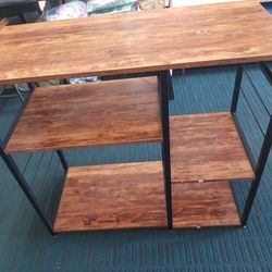 Kitchen Organizer Microwave Oven $45