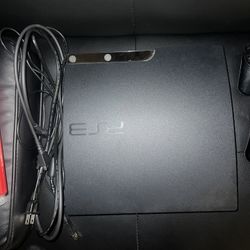 Sony PS3