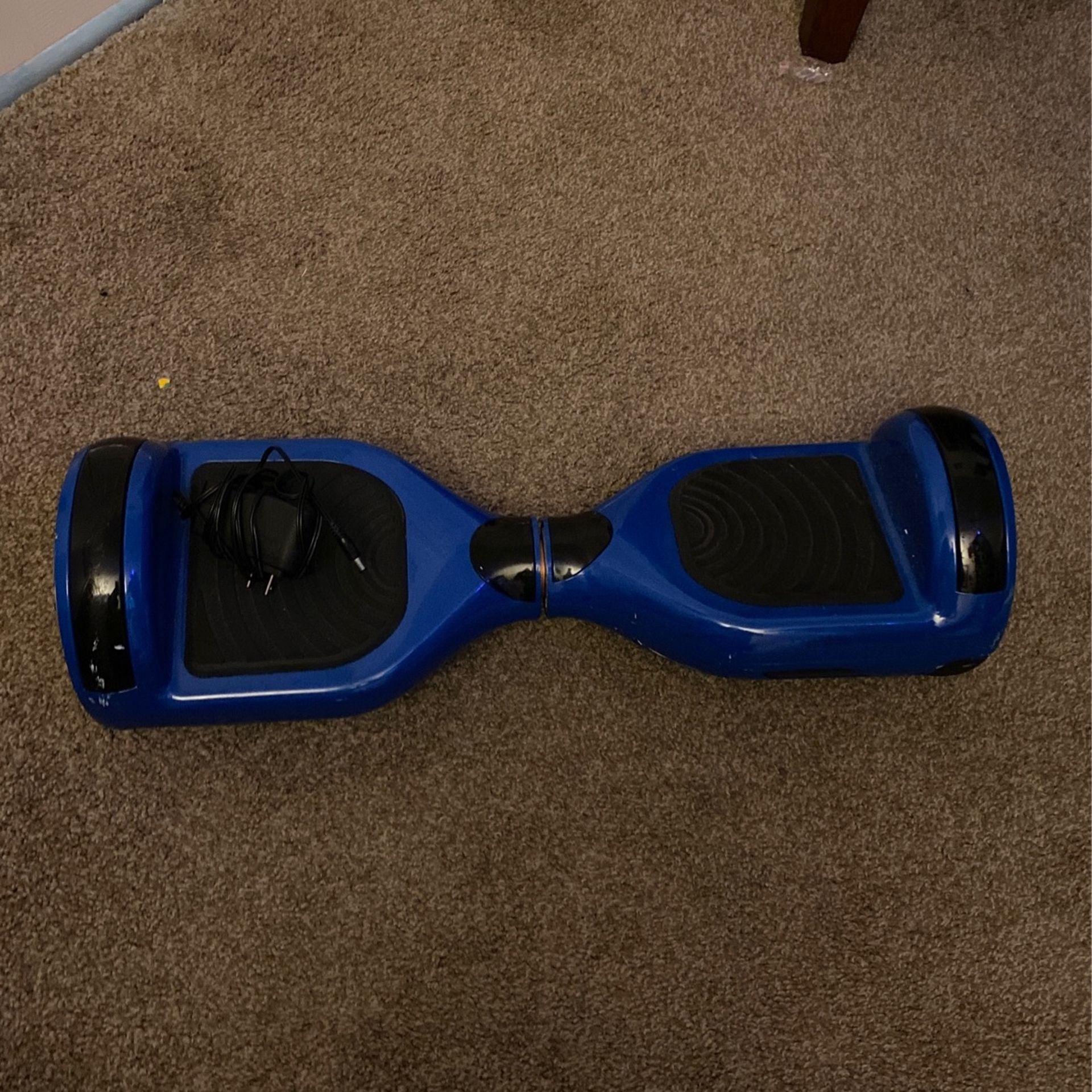Bluetooth hoverboard $90