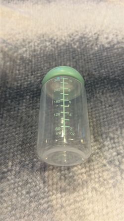 Momcozy Milk Storage Bottles