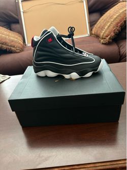 Kids Jordan’s Size 4Y