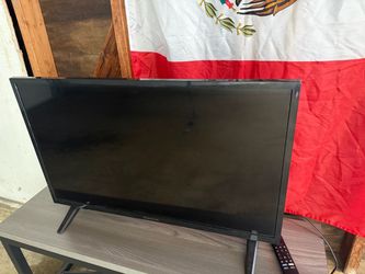32 inch Insignia smart tv