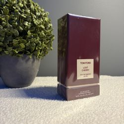 Tom Ford Lost Cherry 100ml