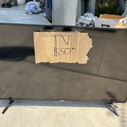 Sharp TV