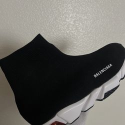 Balenciagas 
