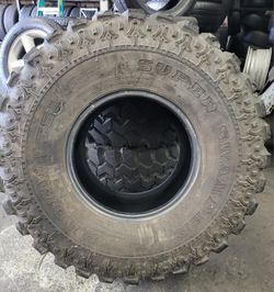 Tires 35×14 .50 R 15