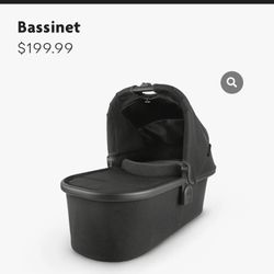 Brand New Uppababy Bassinet W/ Bag