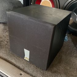 Subwoofer Speaker