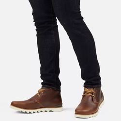 SOREL KEZAR CHUKKA  Boots Waterproof men Size 11