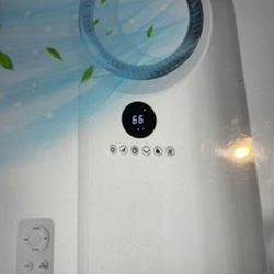 Air Cooler 3in1 Evaportable