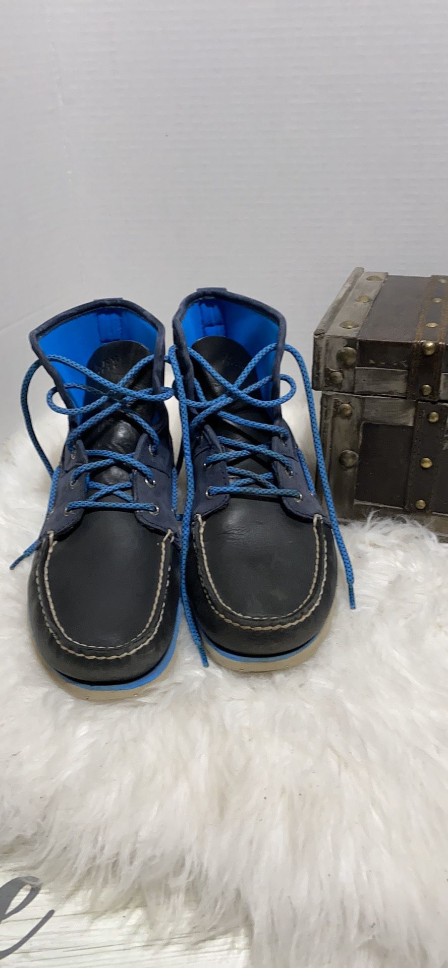 Sperry Top-Sider Boat Lite Men's Boots