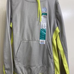 Women’s Activewear Sweatshirt / Hoodie 