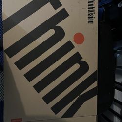 Think Monitor