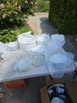 China Dishes