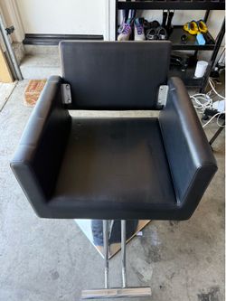 Salon Chair