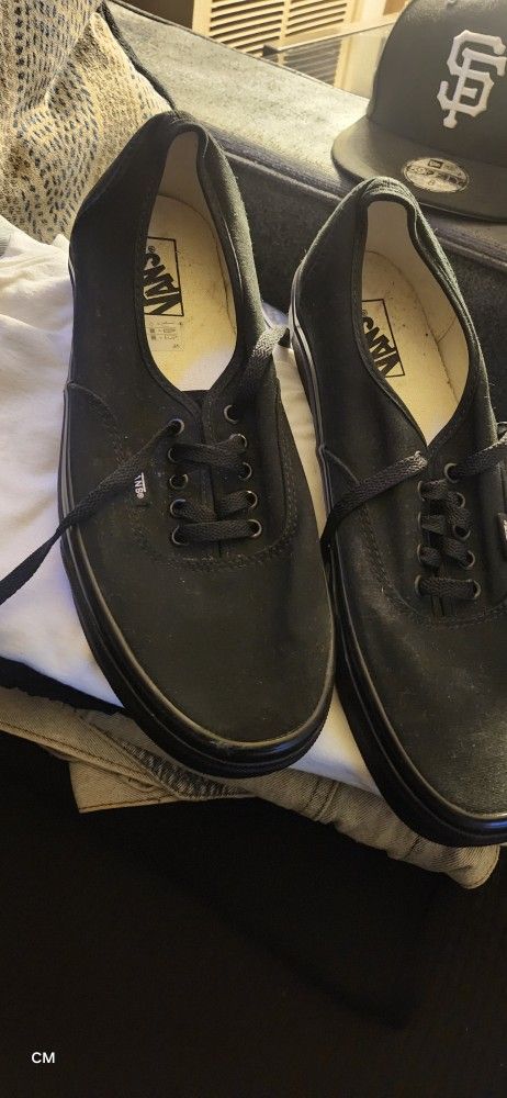 Vans