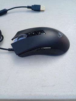 Gaming mouse wire in good conditions $15 each