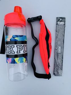 Victoria Secret Pink Workout Bundle 