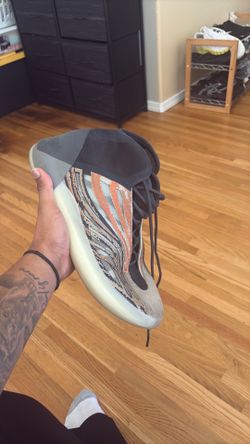Adidas Yeezy QNTM