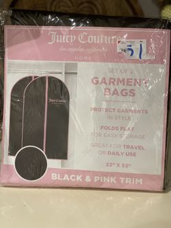 Garment Bags