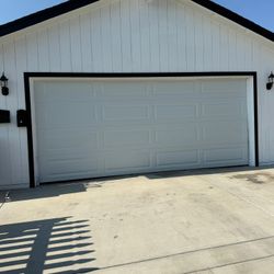 Garage Doors