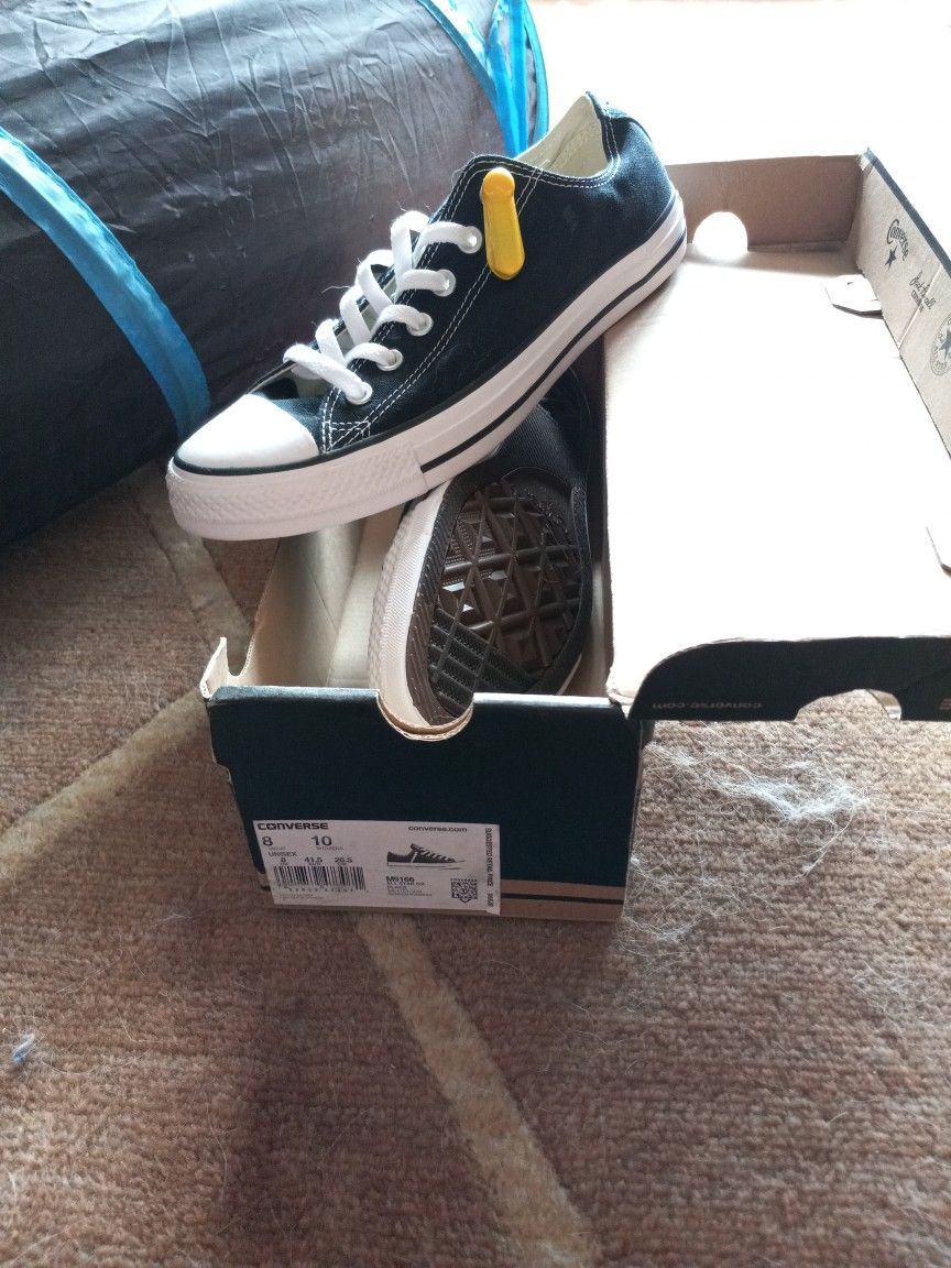 Converse Men's Size 8