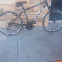 Huffy Mountain Bike 