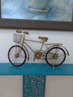 Bike ( New )