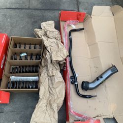 Dodge Set 2015/2018 Kit $900 Or Best Offer 