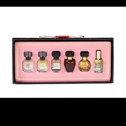 Victoria's Secret Mini Eau de Parfum Gift Set