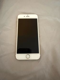 IPhone 6s in good used condition 📱