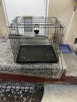 Dog Cage