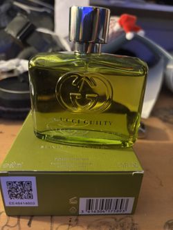 Gucci Guilty Elixir 