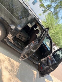 2008 GMC Yukon