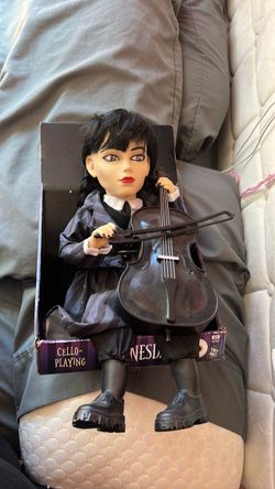 Doll