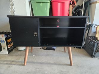 Small TV Stand