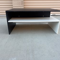 Modern Coffee Table