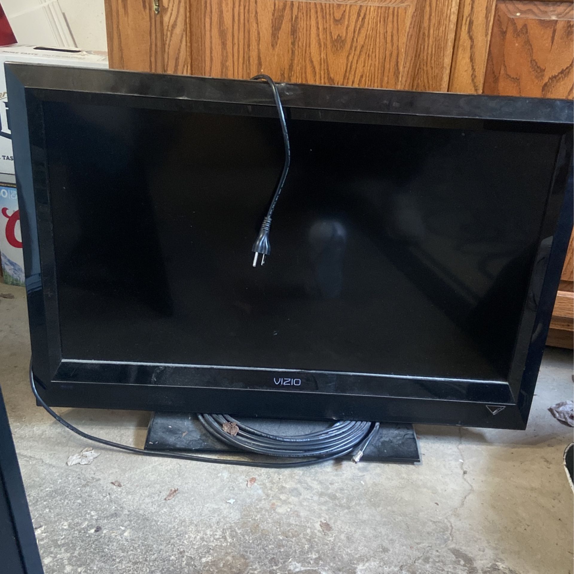 Vizio Tv