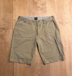 Fox Racing Casual Shorts Men’s 33 Waist Excellent Condition!