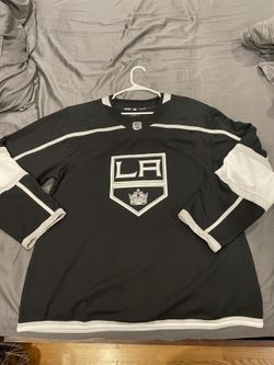 Adidas LA Kings Jersey 