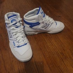 New Balance High Tops