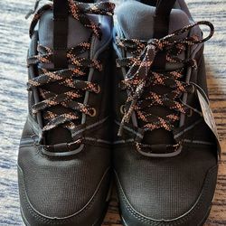 Womens Hiking Shoes