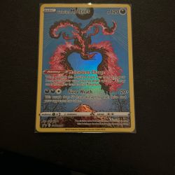 Galarian Moltres