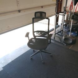 Office Chair And Gaming Chair 